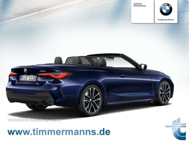 BMW 430i xDrive (Bild 5/5)