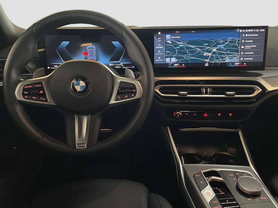 BMW 330d (Bild 1/13)