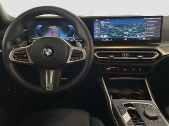 BMW 330d (Bild 1/13)