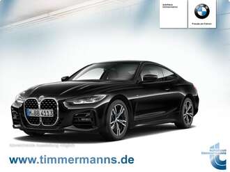 BMW 420i (Bild 1/5)