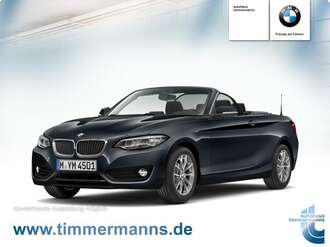 BMW 218i (Bild 1/5)