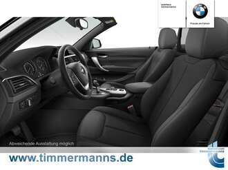 BMW 218i (Bild 3/5)