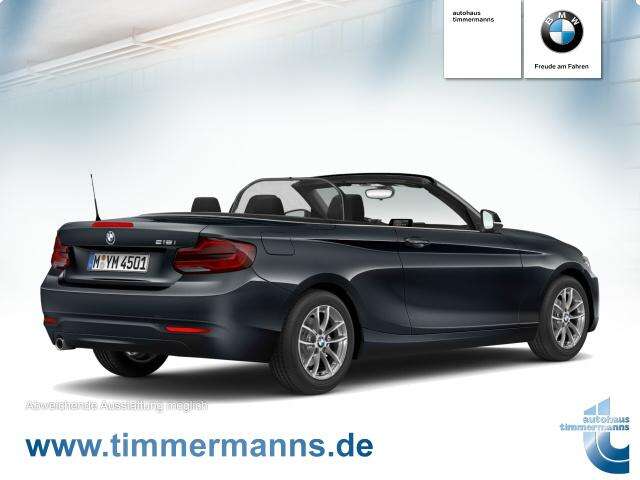 BMW 218i (Bild 5/5)