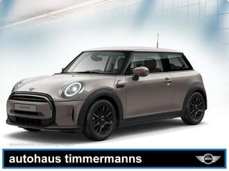 MINI Cooper Classic Trim (Bild 1/5)