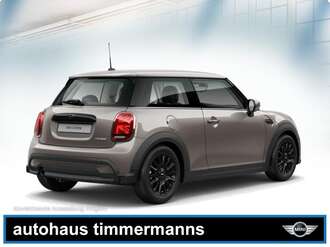 MINI Cooper Classic Trim (Bild 2/5)