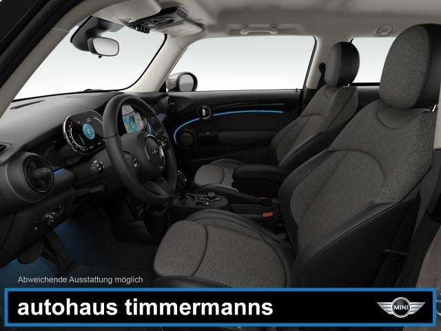 MINI Cooper Classic Trim (Bild 3/5)