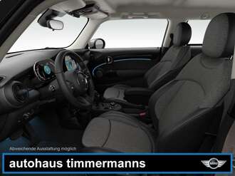 MINI Cooper Classic Trim (Bild 3/5)