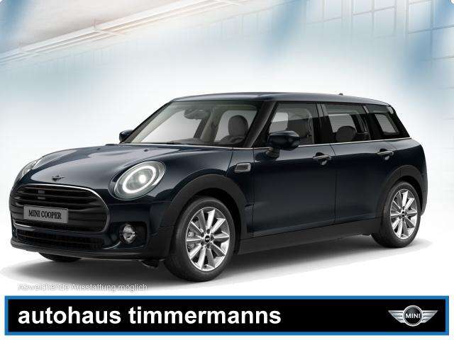 MINI Cooper Clubman (Bild 1/5)