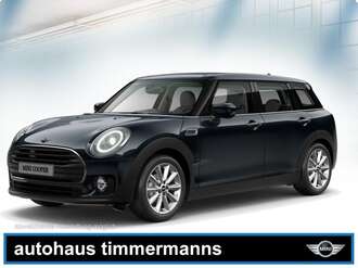 MINI Cooper Clubman (Bild 1/5)
