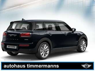 MINI Cooper Clubman (Bild 2/5)