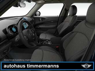 MINI Cooper Clubman (Bild 3/5)