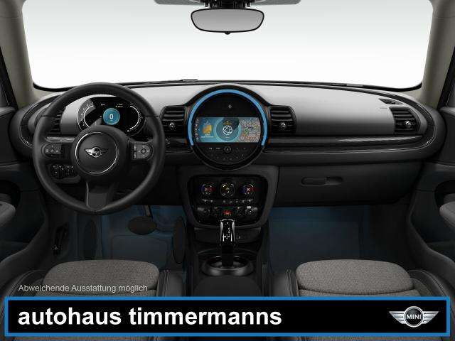 MINI Cooper Clubman (Bild 4/5)