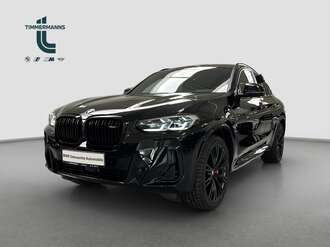 BMW X4 (Bild 1/18)