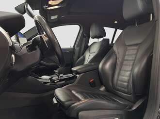 BMW X4 (Bild 2/18)