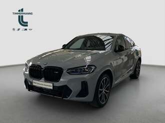 BMW X4 (Bild 1/24)