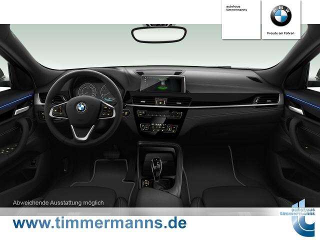 BMW X2 (Bild 4/5)