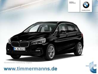 BMW 218 Active Tourer (Bild 1/5)
