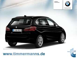 BMW 218 Active Tourer (Bild 2/5)