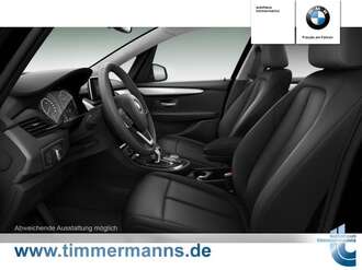 BMW 218 Active Tourer (Bild 3/5)