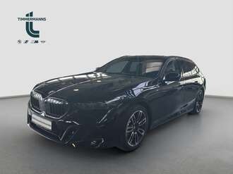 BMW 520d (Bild 1/21)