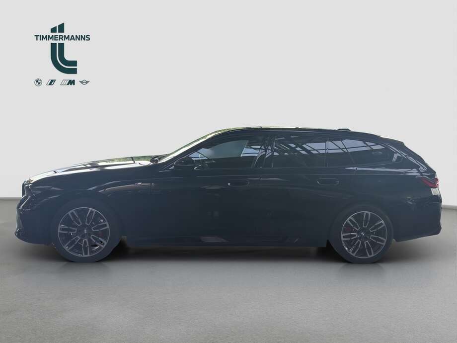 BMW 520d (Bild 12/21)