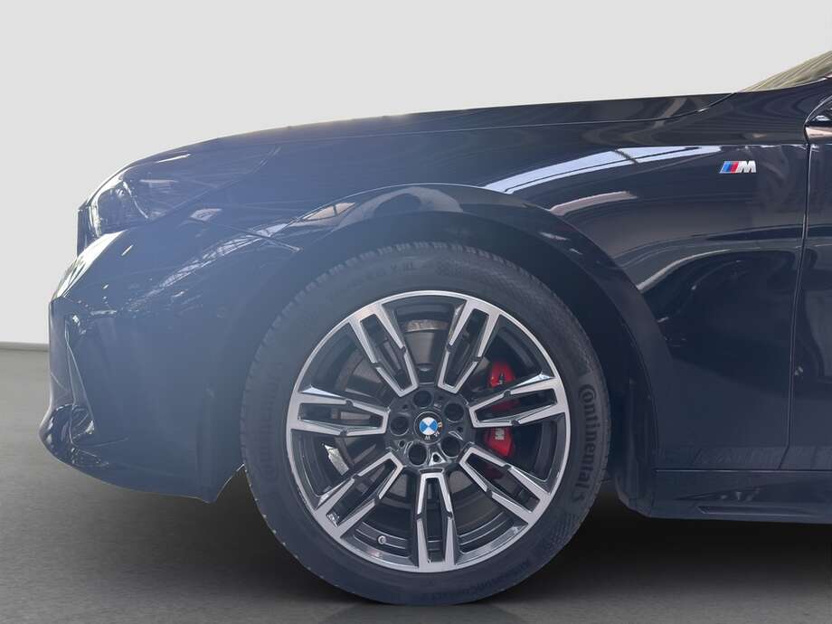 BMW 520d (Bild 21/21)