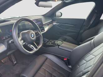 BMW 520d (Bild 2/21)