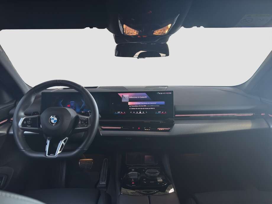 BMW 520d (Bild 4/21)