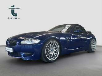 BMW Z4 (Bild 1/23)