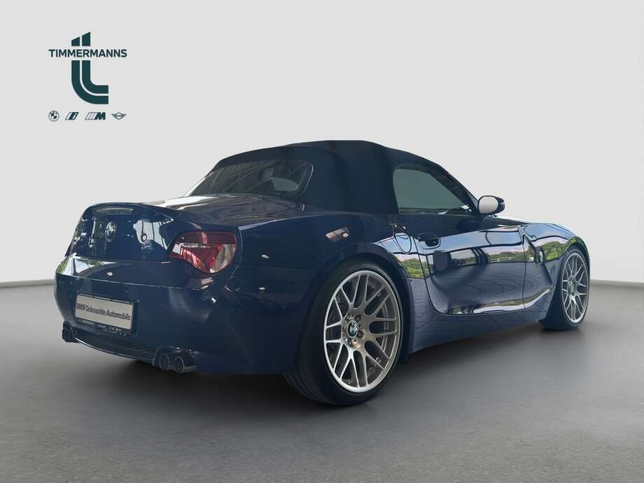 BMW Z4 (Bild 19/23)
