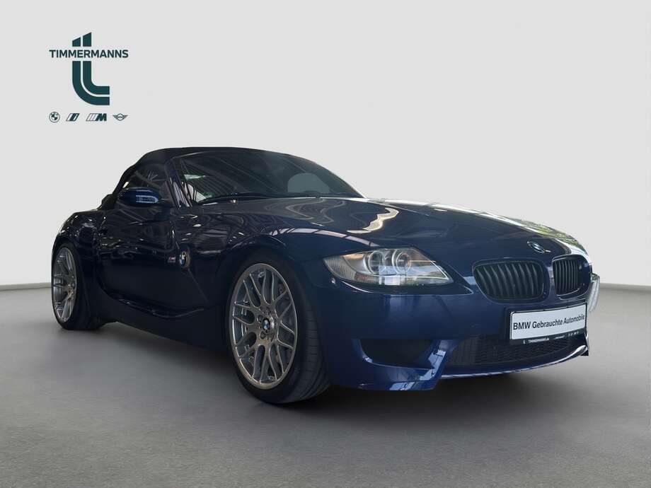 BMW Z4 (Bild 20/23)