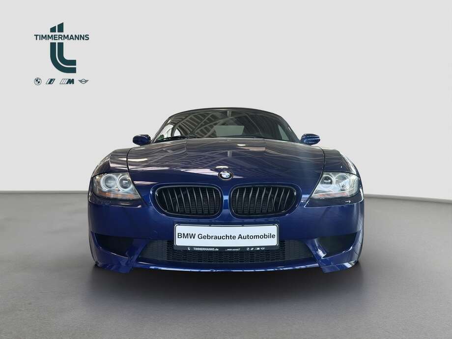 BMW Z4 (Bild 21/23)