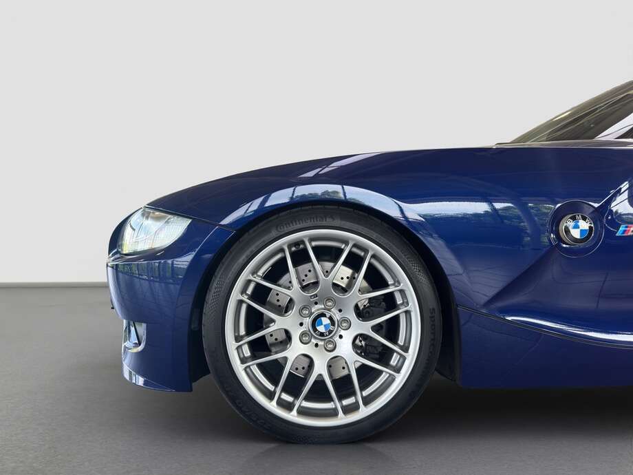 BMW Z4 (Bild 22/23)
