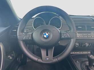 BMW Z4 (Bild 3/23)