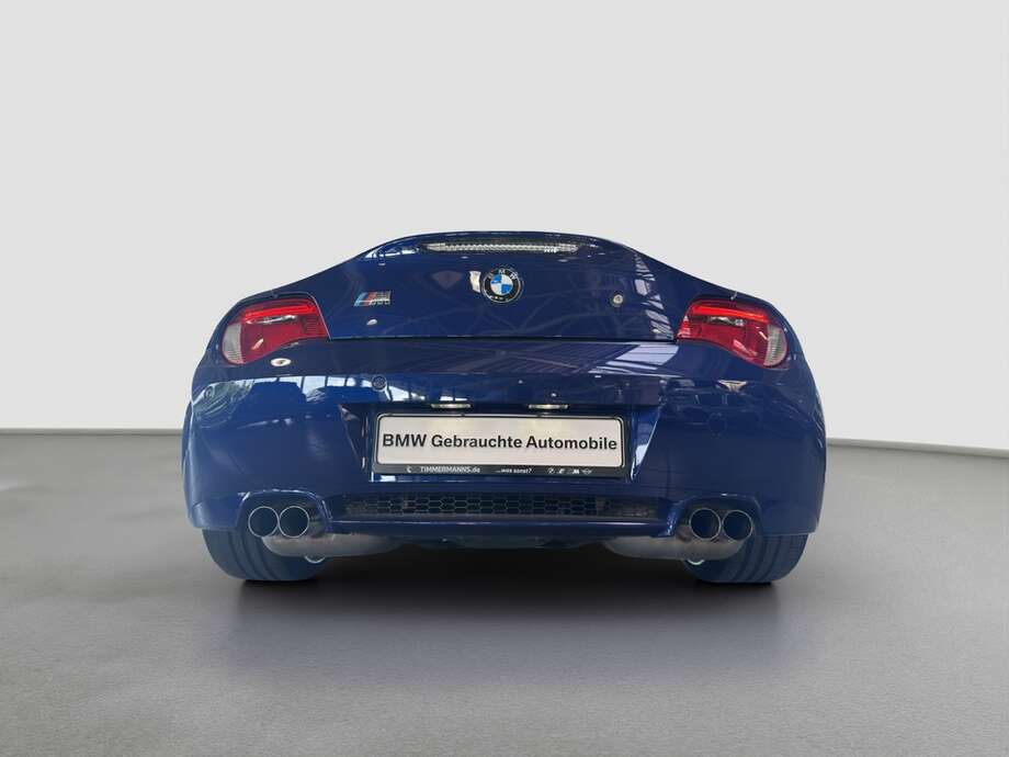 BMW Z4 (Bild 5/23)