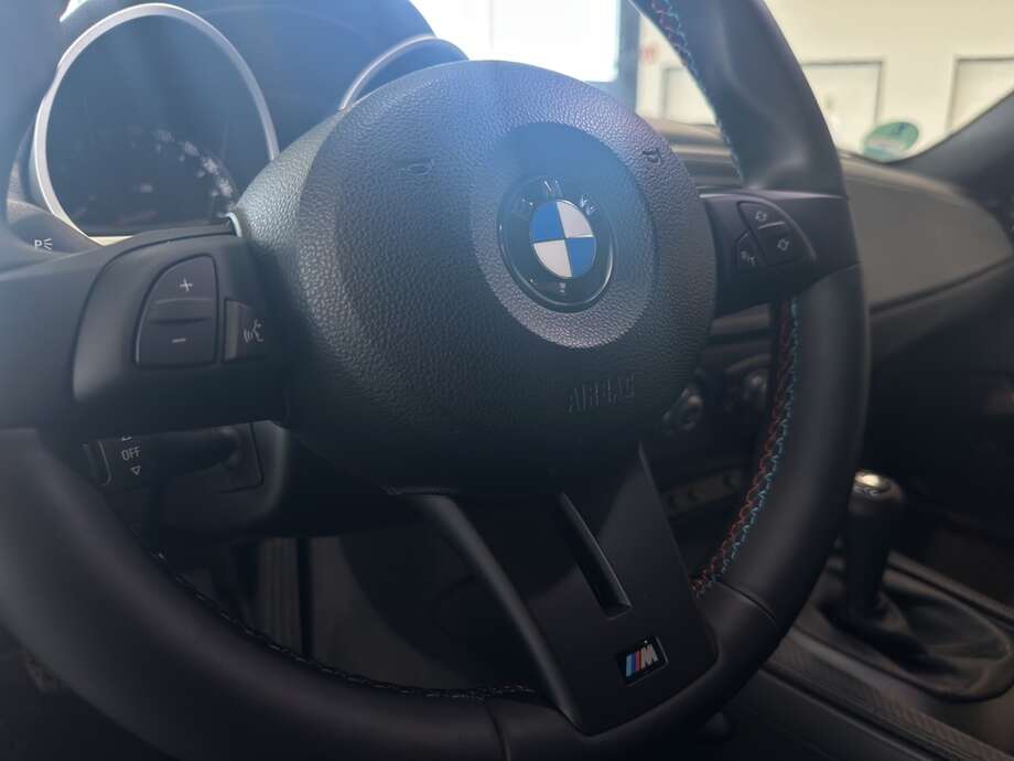 BMW Z4 (Bild 9/23)