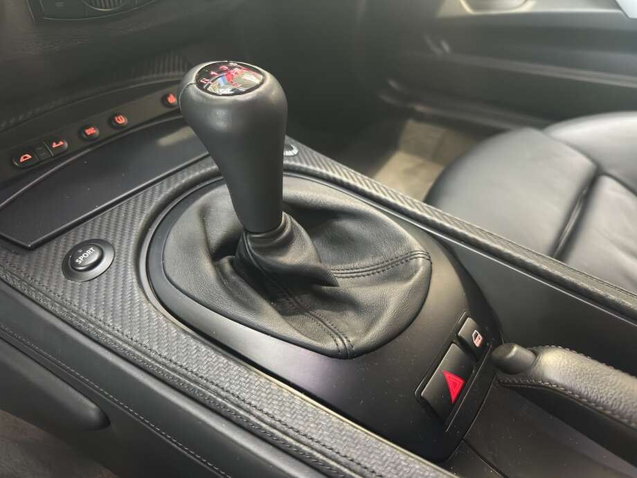 BMW Z4 (Bild 10/23)