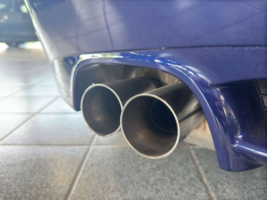 BMW Z4 (Bild 14/23)