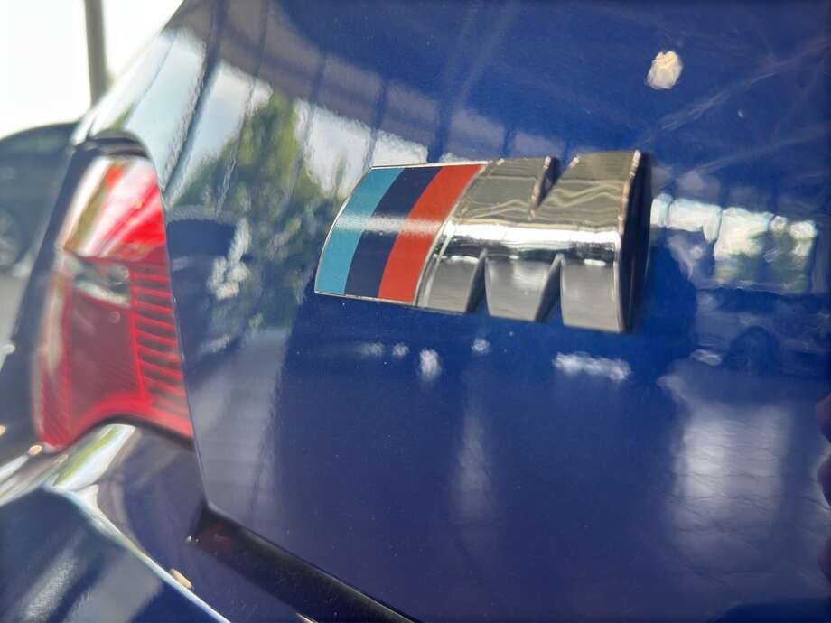 BMW Z4 (Bild 15/23)