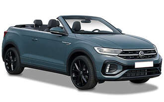 Volkswagen T-Roc Cabriolet 1.5 TSI OPF DSG R-Line (Bild 1/5)