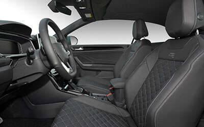 Volkswagen T-Roc Cabriolet 1.5 TSI OPF DSG R-Line (Bild 3/5)