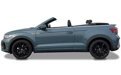 Volkswagen T-Roc Cabriolet 1.5 TSI OPF DSG R-Line (Bild 5/5)