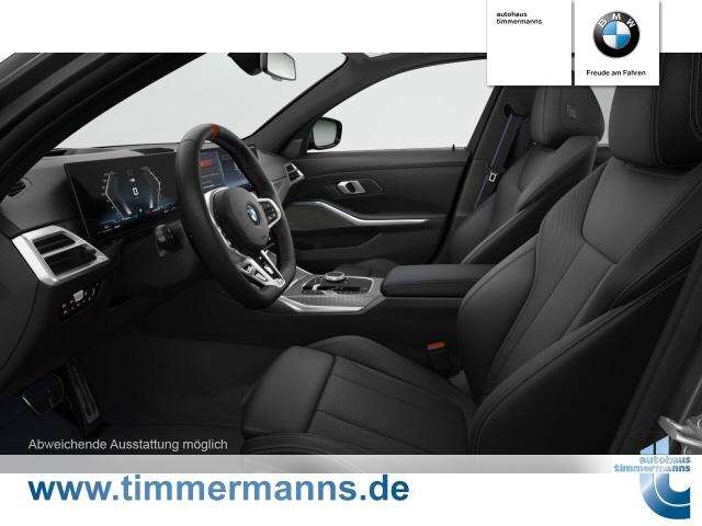 BMW M340i (Bild 3/5)