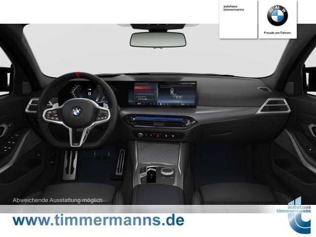 BMW M340i (Bild 4/5)