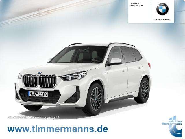 BMW X1 (Bild 1/15)