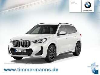 BMW X1 (Bild 1/5)