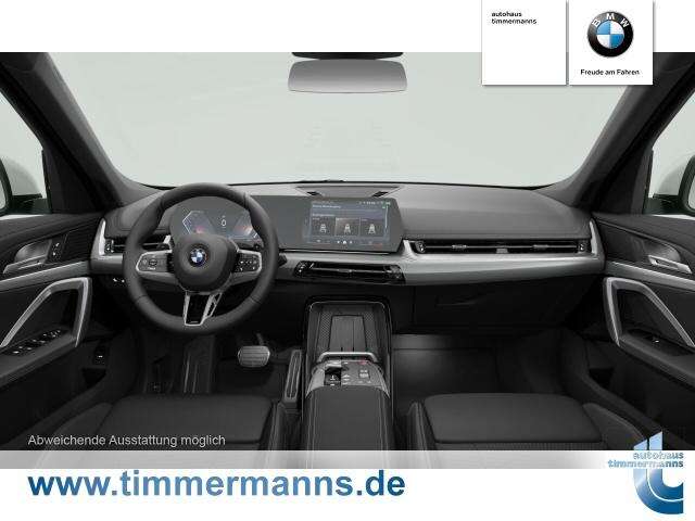 BMW X1 (Bild 10/15)