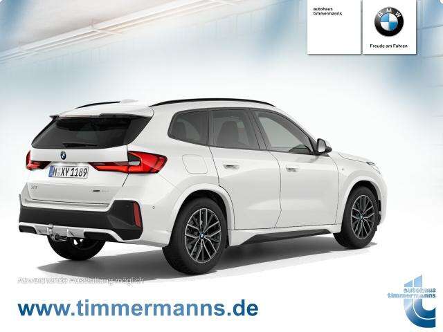 BMW X1 (Bild 11/15)