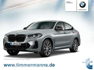 BMW X4 (Bild 1/5)