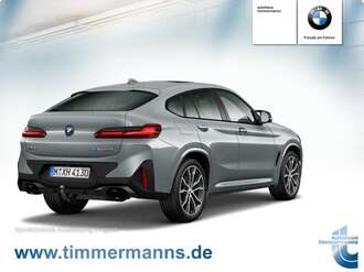BMW X4 (Bild 2/5)